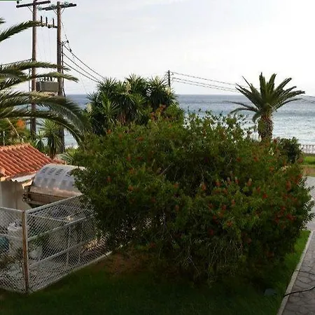Belle Helene Hotell 3*