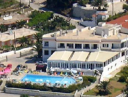 Hotell Belle Helene