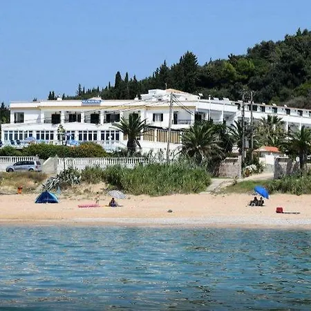 Hotell Belle Helene
