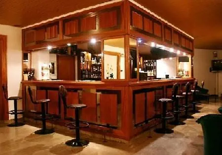 Hotell Belle Helene Agios Georgios Pagon