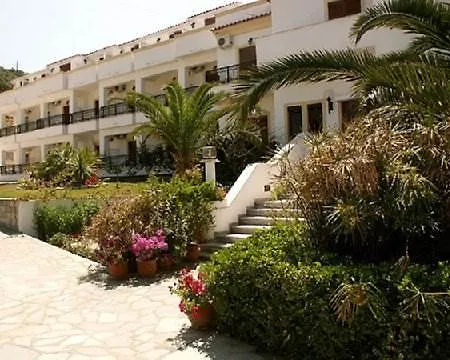Hotell Belle Helene 3*