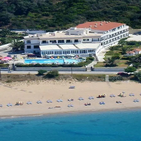 Belle Helene Hotell 3*