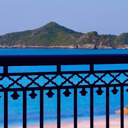 Belle Helene Hotell 3*