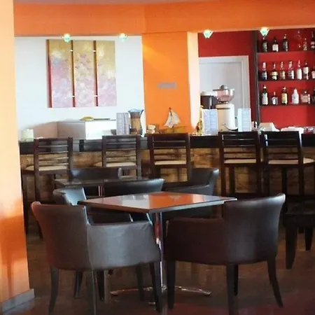 Belle Helene Otel Agios Georgios Pagon