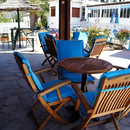 Belle Helene Otel 3*
