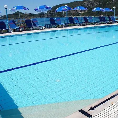 Belle Helene Otel