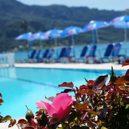 Belle Helene Otel 3*